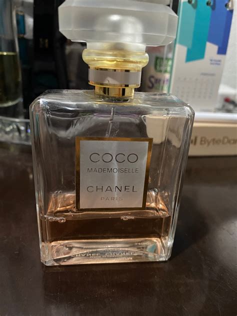 chanel madamoiselle shoppers|CHANEL Fragrances, Skin Care & Makeup .